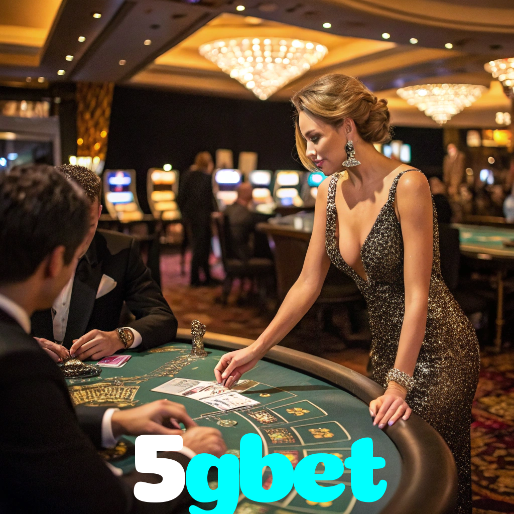  5gbet
