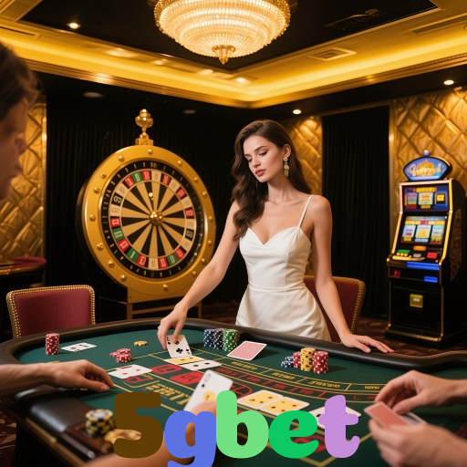  5gbet