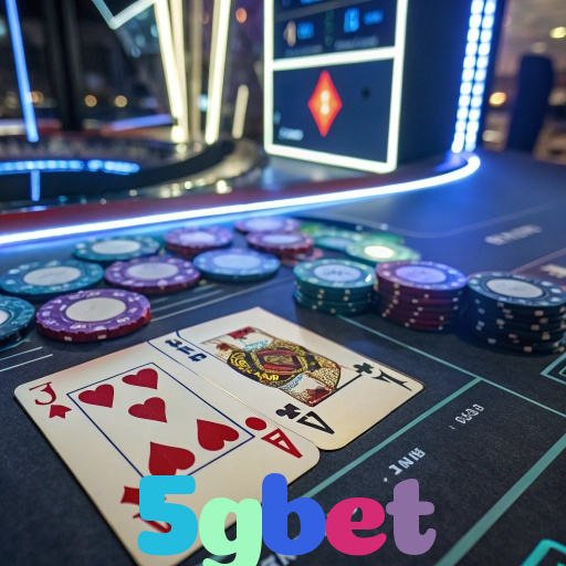  5gbet