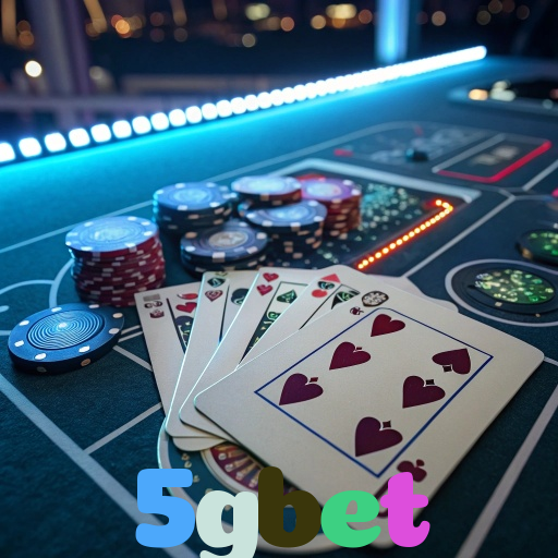  5gbet