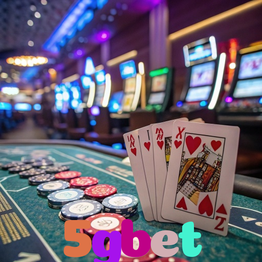  5gbet