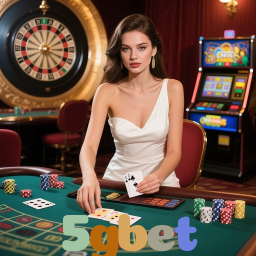  5gbet