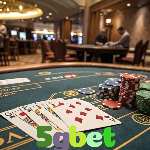  5gbet