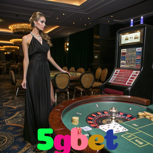  5gbet