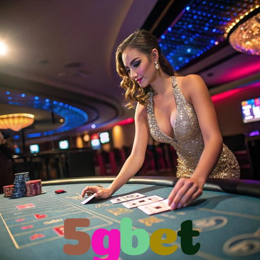  5gbet