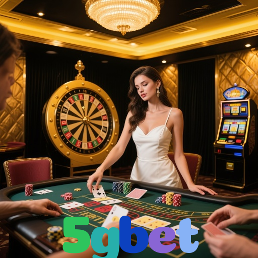  5gbet