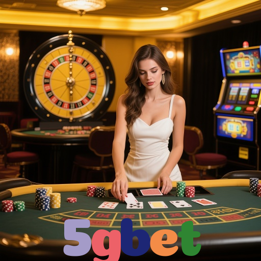  5gbet