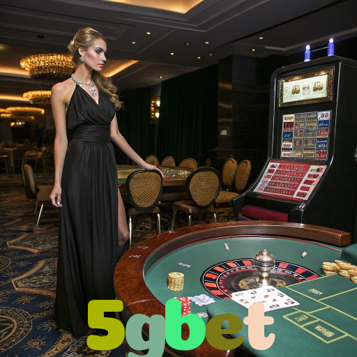  5gbet