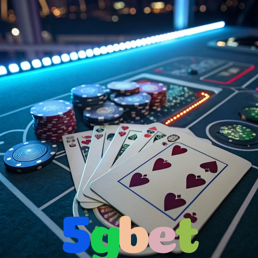  5gbet