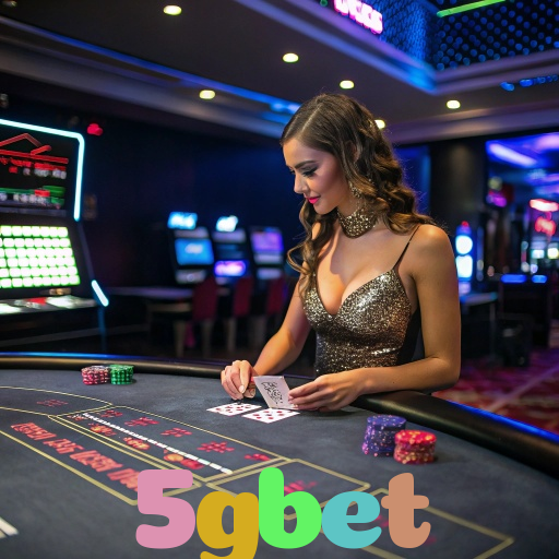  5gbet