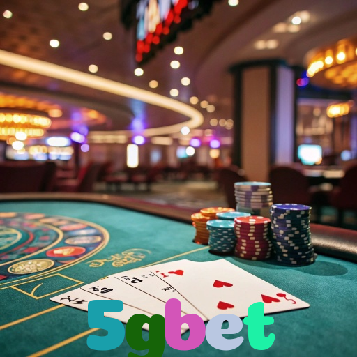  5gbet