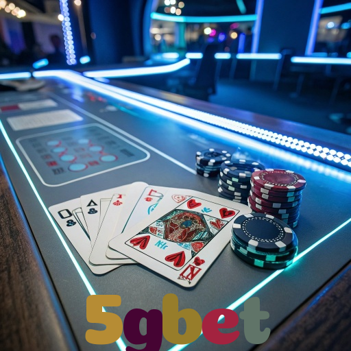  5gbet
