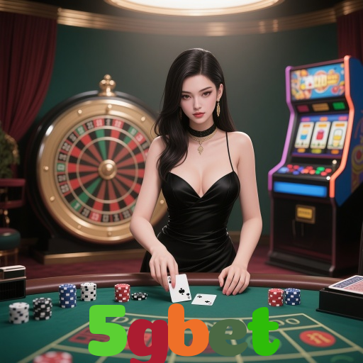  5gbet