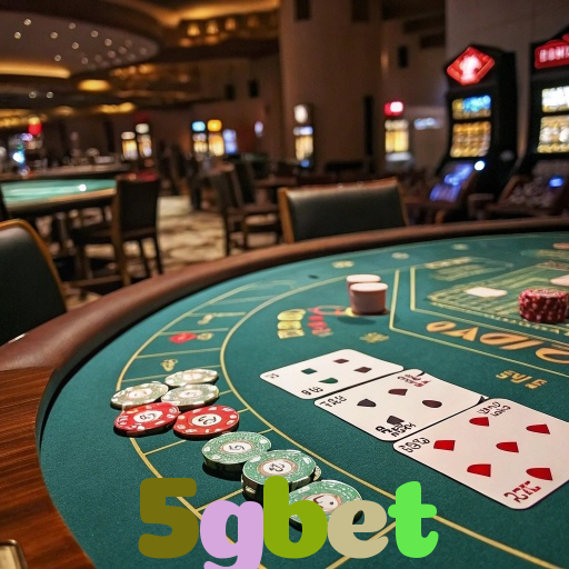  5gbet