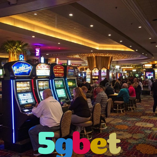  5gbet