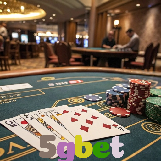  5gbet