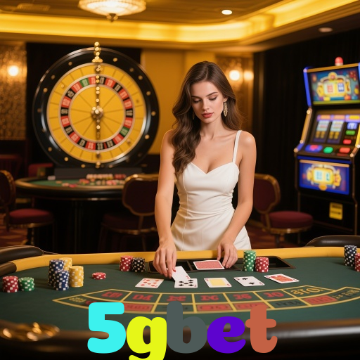  5gbet