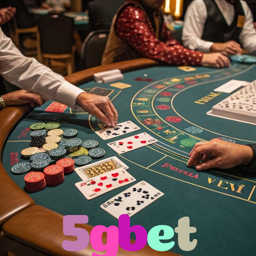  5gbet
