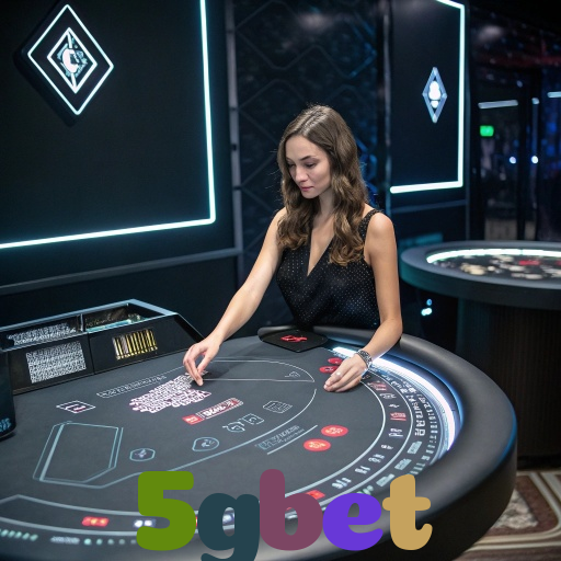  5gbet