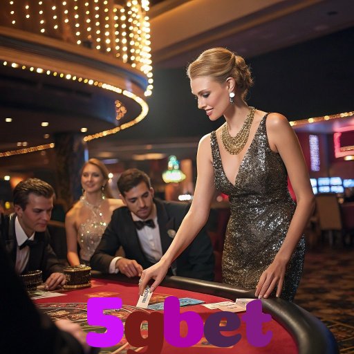  5gbet