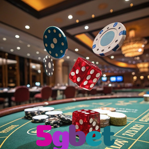  5gbet