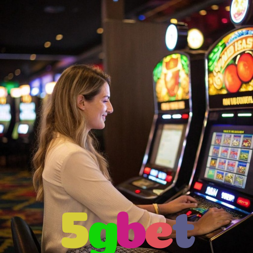  5gbet