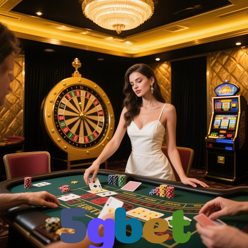  5gbet