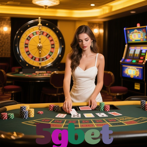  5gbet