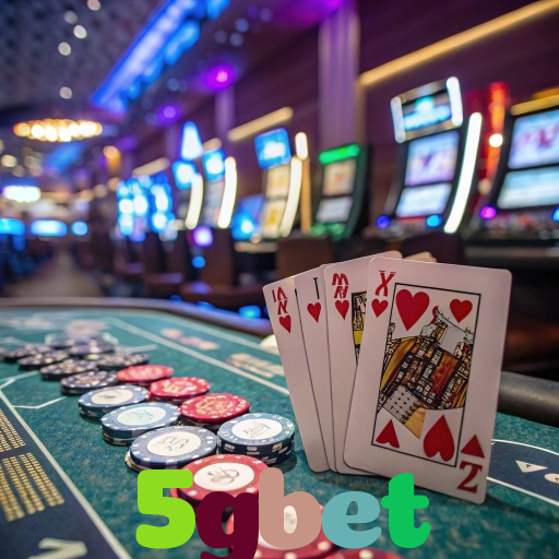  5gbet