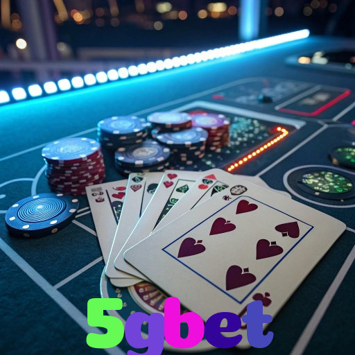  5gbet