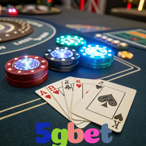  5gbet