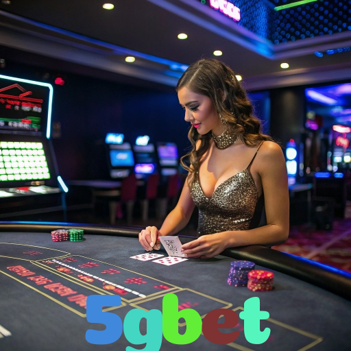 5gbet