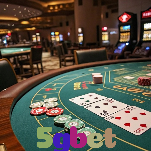  5gbet