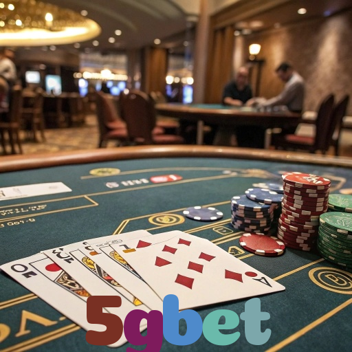  5gbet
