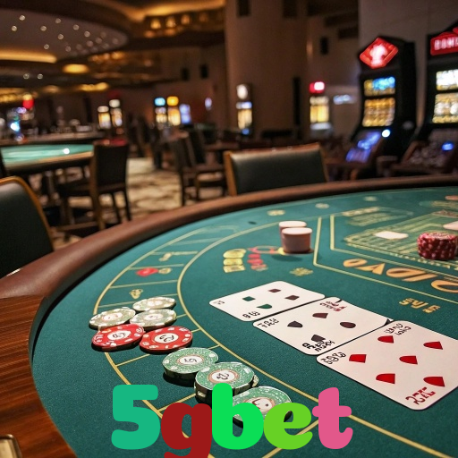  5gbet