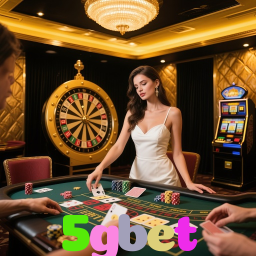  5gbet