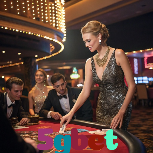 5gbet