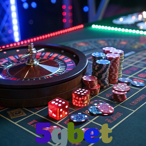  5gbet