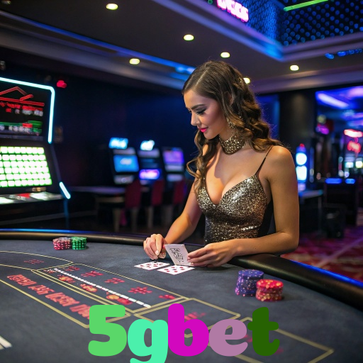  5gbet