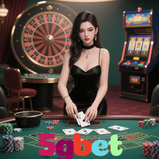  5gbet