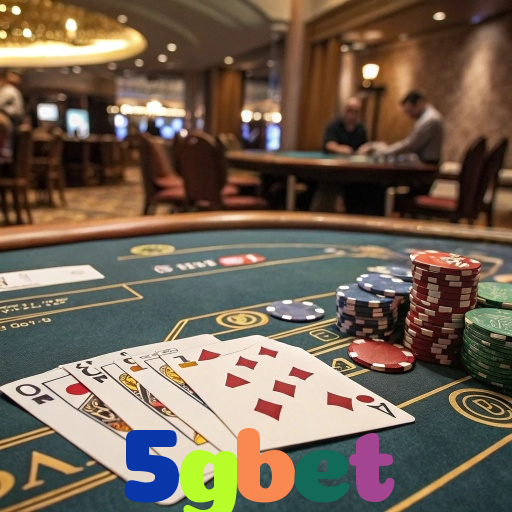  5gbet