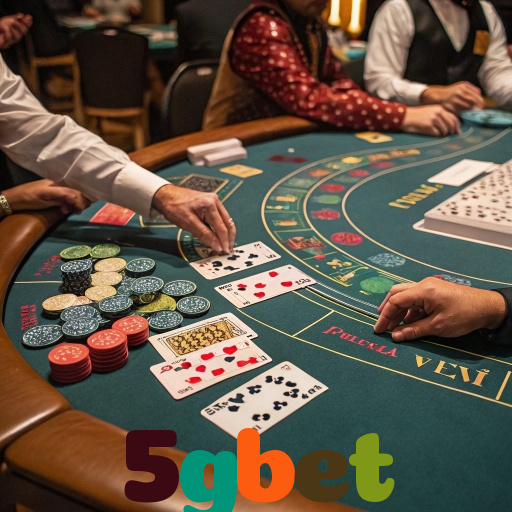  5gbet