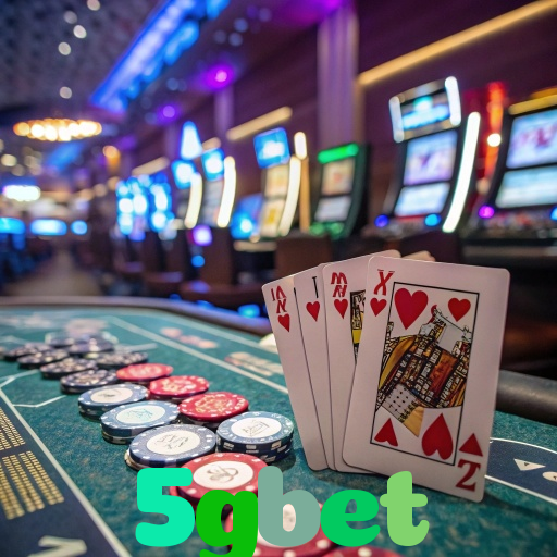  5gbet