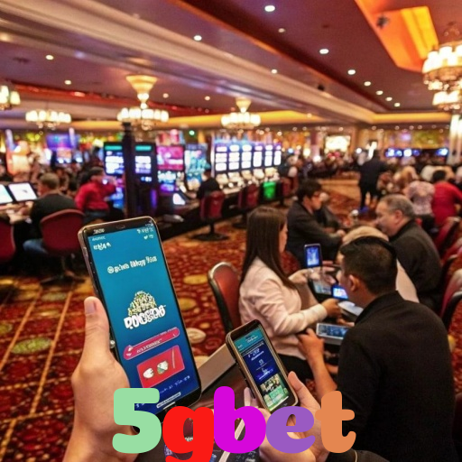  5gbet