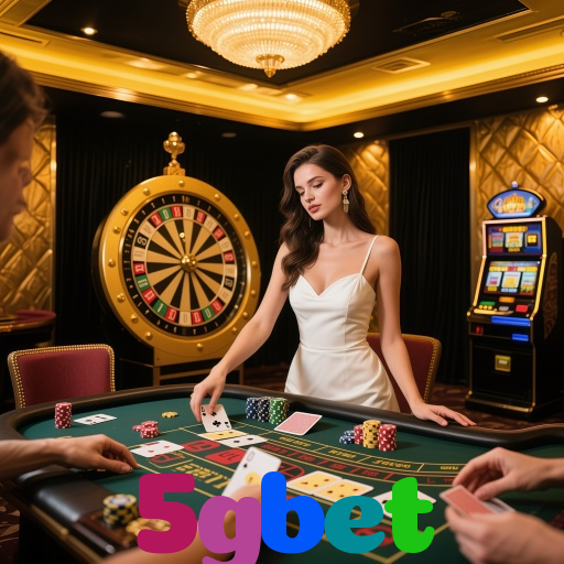  5gbet