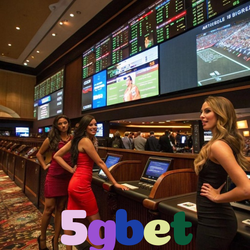  5gbet