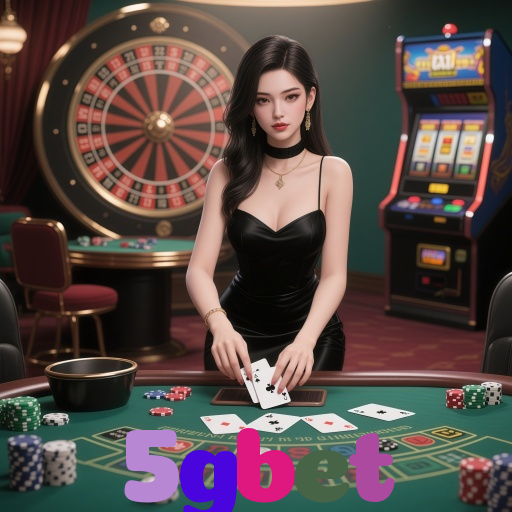  5gbet