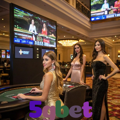  5gbet