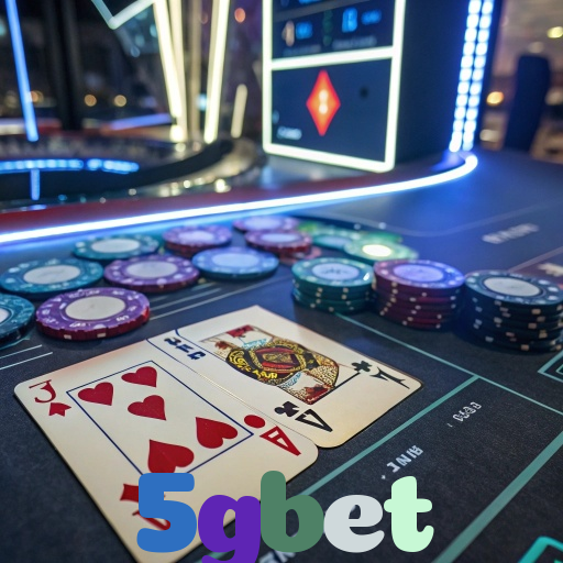  5gbet