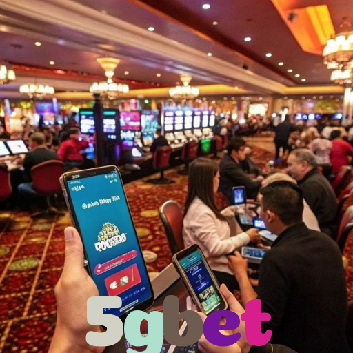  5gbet